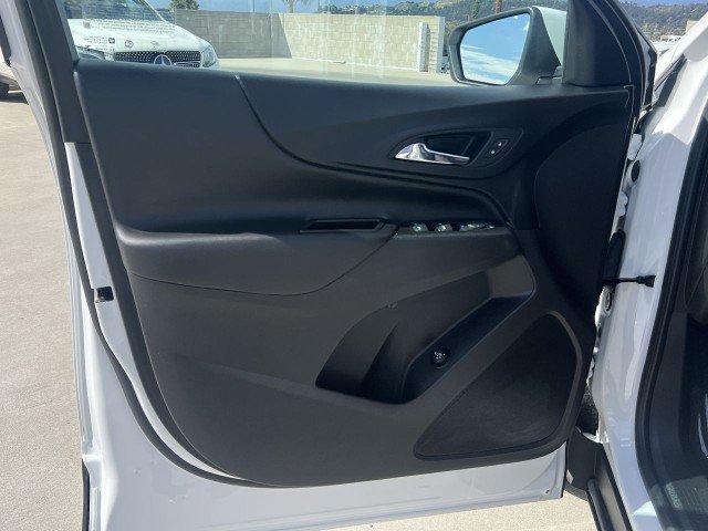 Used 2023 Chevrolet Equinox LT image 21