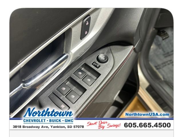 Used 2013 GMC Terrain SLT image 11