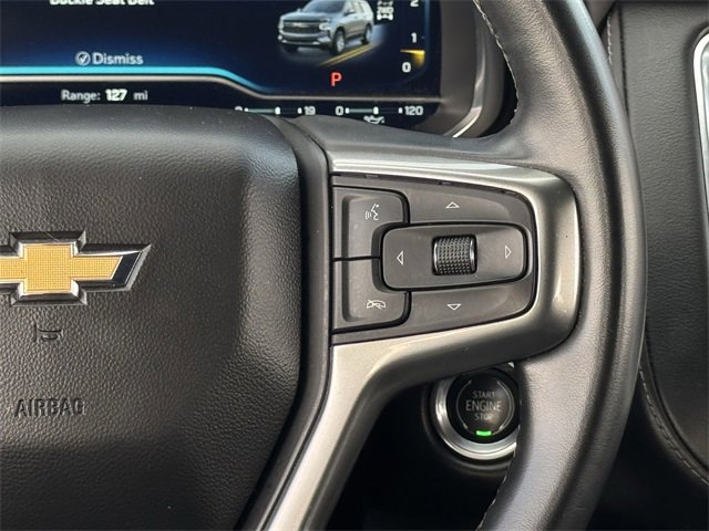 Used 2023 Chevrolet Tahoe LT image 15