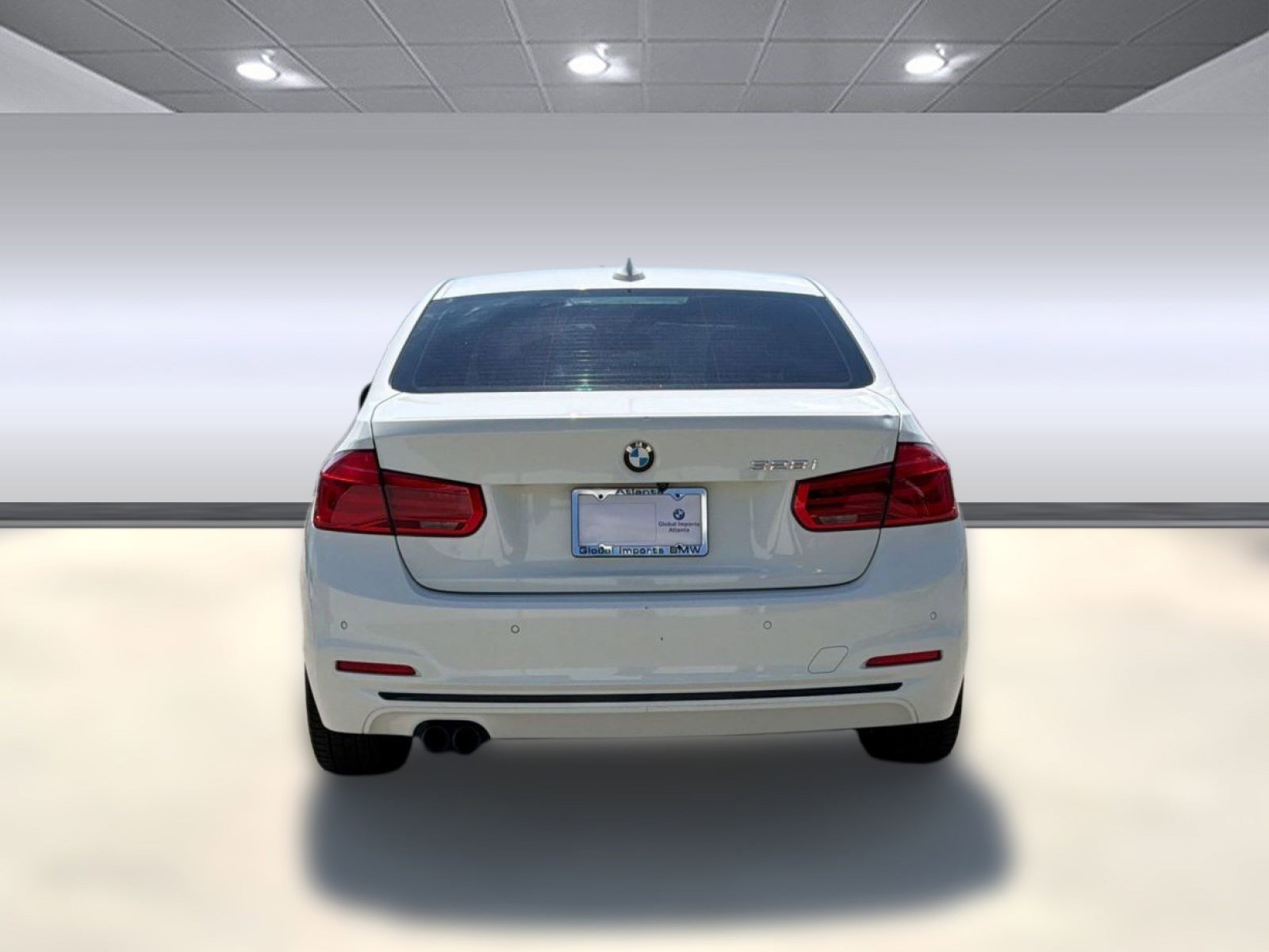 Used 2016 BMW 328i Sedan RWD image 9