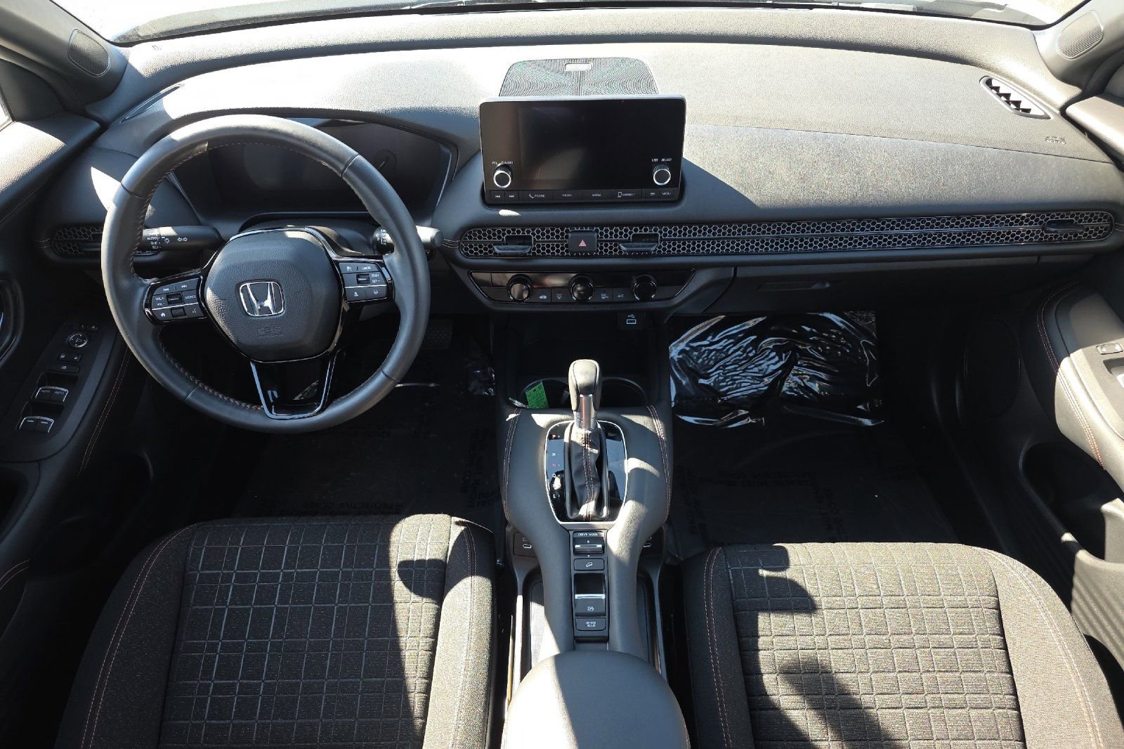 Used 2024 Honda HR-V Sport image 13