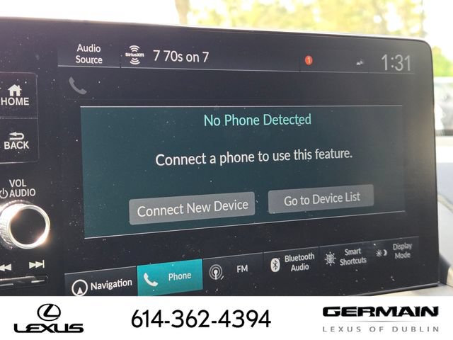Used 2025 Honda Pilot Touring image 18