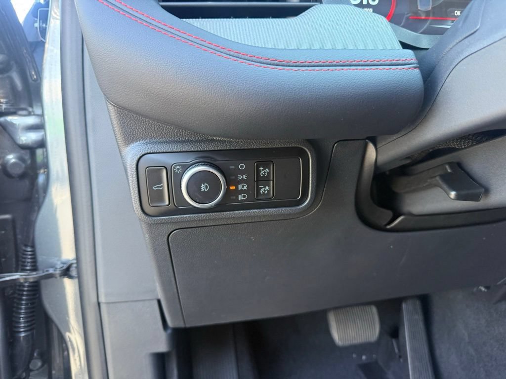 New 2026 Ford Explorer ST w/ Sun And Sound Package AWD/4WD image 13