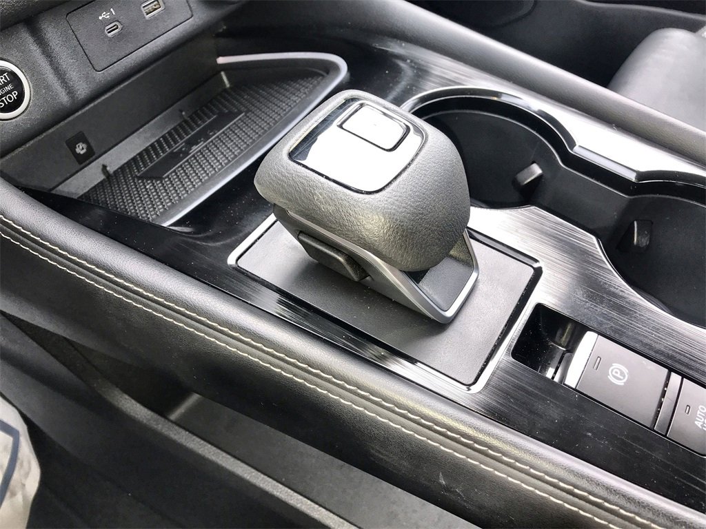 Used 2023 Nissan Rogue Platinum w/ Platinum Premium Package image 20