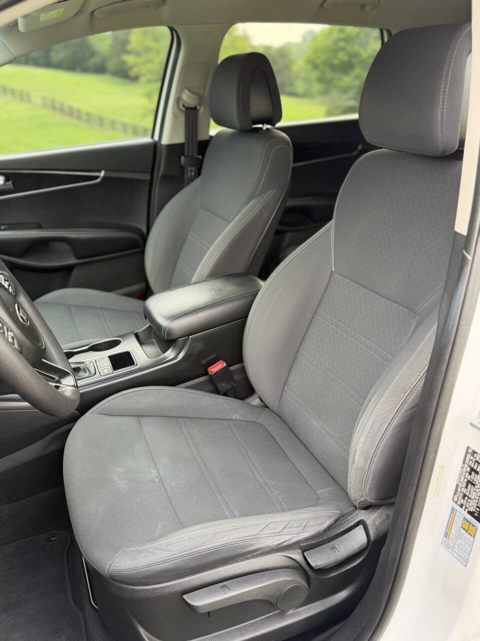 Used 2016 Kia Sorento LX AWD/4WD image 30