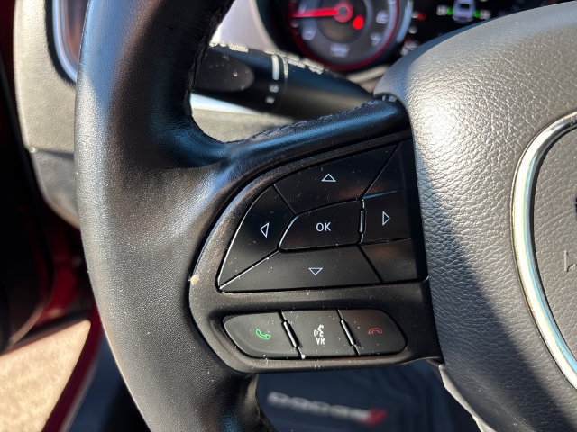 Used 2021 Dodge Charger SXT w/ Blacktop Package RWD image 18