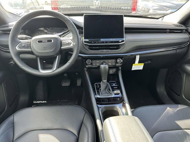 New 2026 Jeep Compass Limited image 2