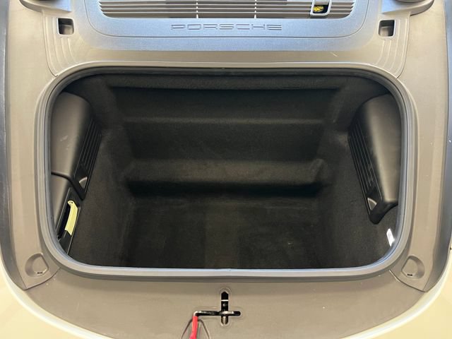 Used 2019 Porsche 911 Carrera RWD image 22