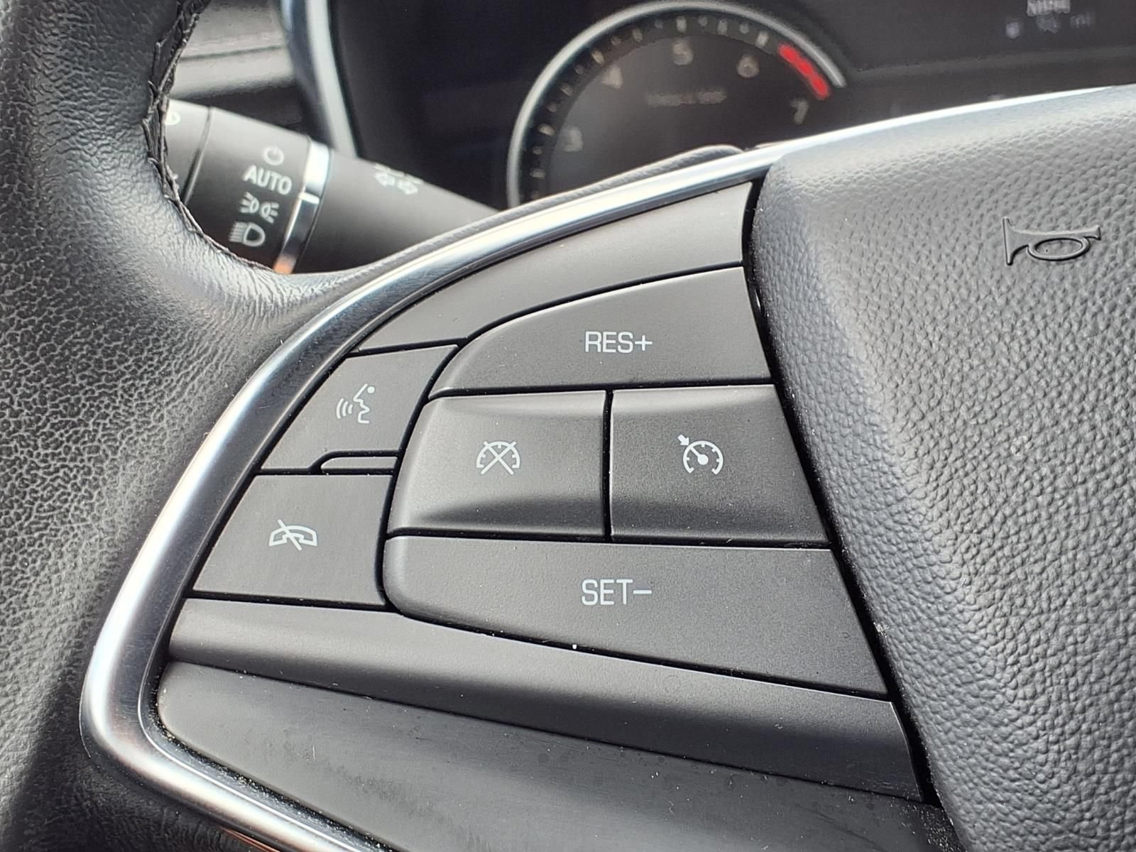 Certified 2023 Cadillac XT5 Luxury AWD/4WD image 27