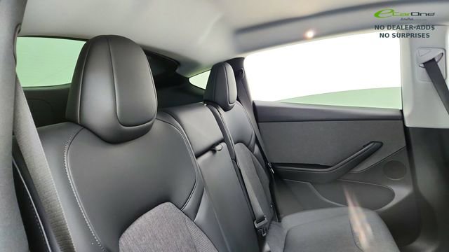 Used 2026 Tesla Model Y 2WD image 23