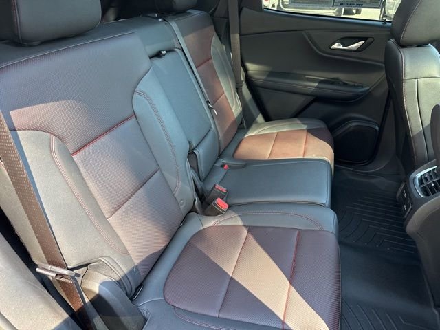 Certified 2023 Chevrolet Blazer RS w/ Enhanced Convenience Package image 32