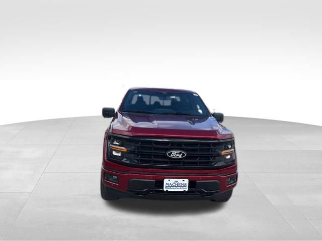 New 2026 Ford F150 XLT image 9