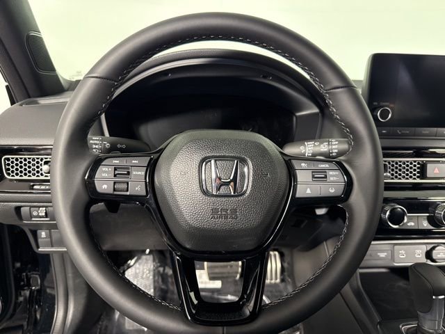 New 2026 Honda Civic Sport image 25