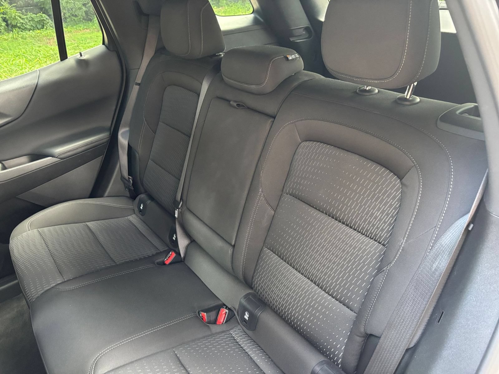 Used 2025 Chevrolet Equinox LT FWD image 36