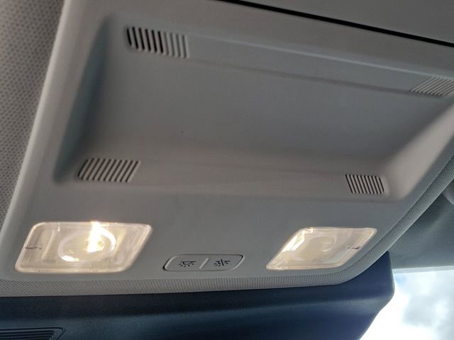 Used 2025 Ford Bronco Sport Big Bend w/ Convenience Package image 19