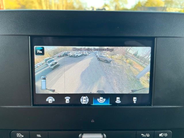 Used 2024 Mercedes-Benz Sprinter 2500 image 36