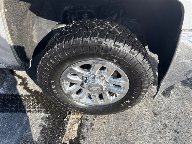 Used 2016 Chevrolet Silverado 2500 LT w/ LT Convenience Package image 12