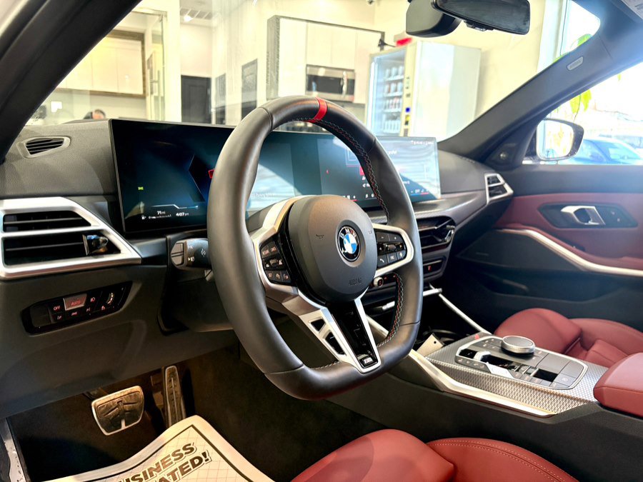Used 2026 BMW M340i image 12