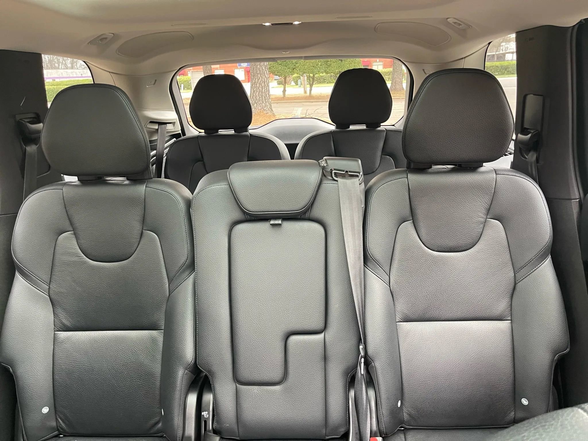 Used 2022 Volvo XC90 T8 Inscription Expression w/ Advanced Package image 16