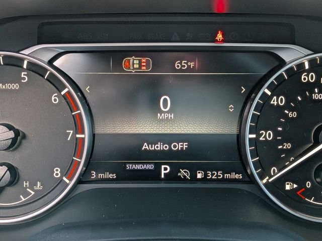 New 2026 Nissan Rogue SV image 29