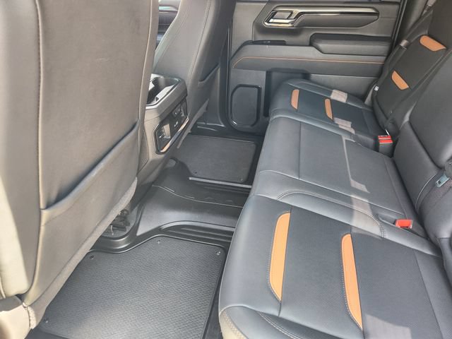 Used 2025 GMC Sierra 2500 AT4 w/ AT4 Premium Plus Package AWD/4WD image 31