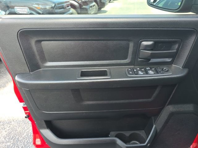 Used 2017 RAM 1500 Express w/ Express Value Package image 15