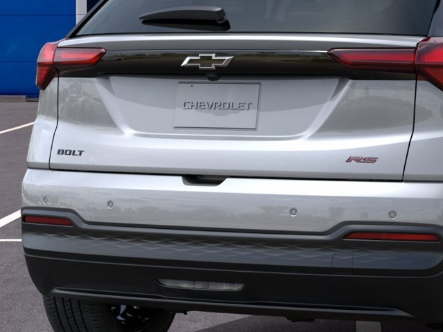 New 2027 Chevrolet Bolt RS FWD image 14