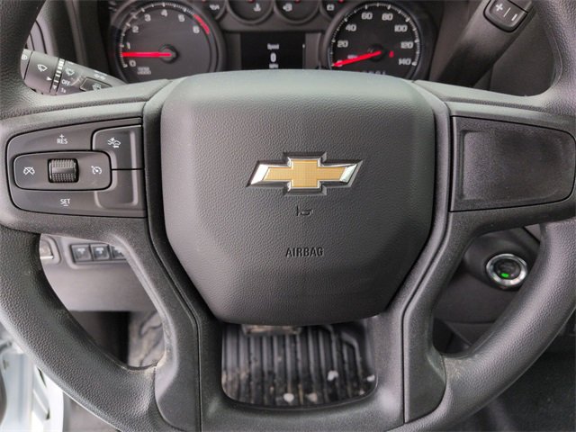 New 2026 Chevrolet Silverado 3500 W/T w/ WT Convenience Package image 3
