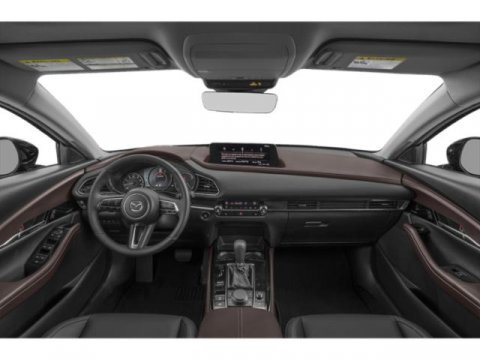 New 2026 MAZDA CX-30 2.5 Turbo w/ Premium Plus Pkg image 10