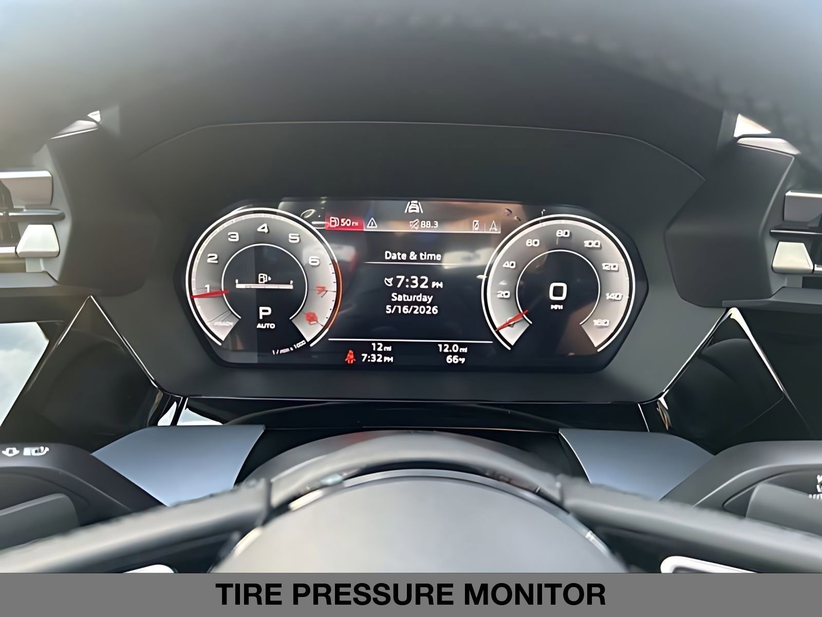 New 2026 Audi A3 2.0T Premium AWD/4WD image 17