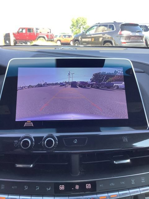Used 2020 Cadillac CT5 Sport AWD/4WD image 22