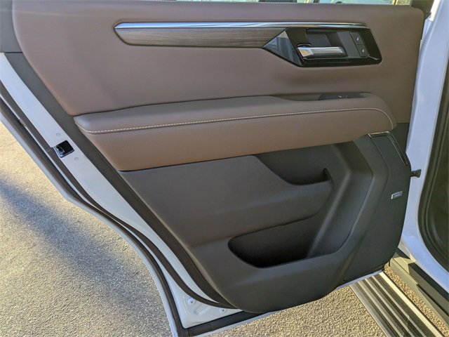 New 2026 Chevrolet Tahoe High Country image 28