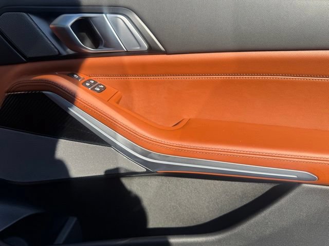 New 2026 BMW X7 M60i AWD/4WD image 29