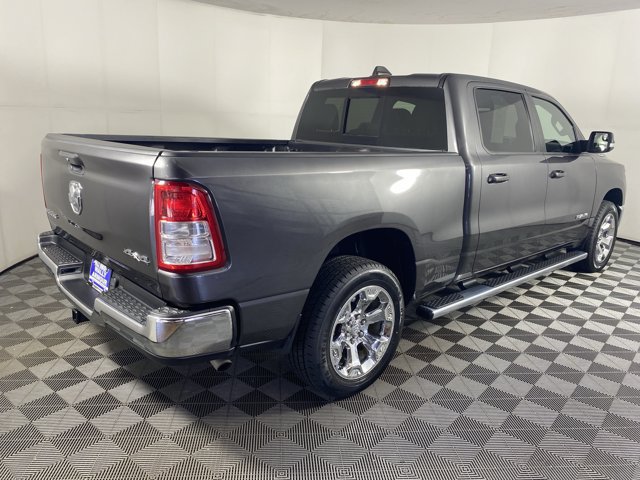 Used 2022 RAM 1500 Big Horn AWD/4WD image 6