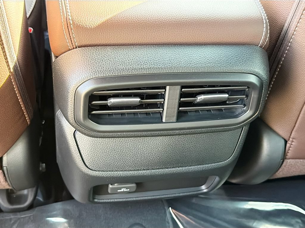 New 2026 Honda Ridgeline RTL image 24