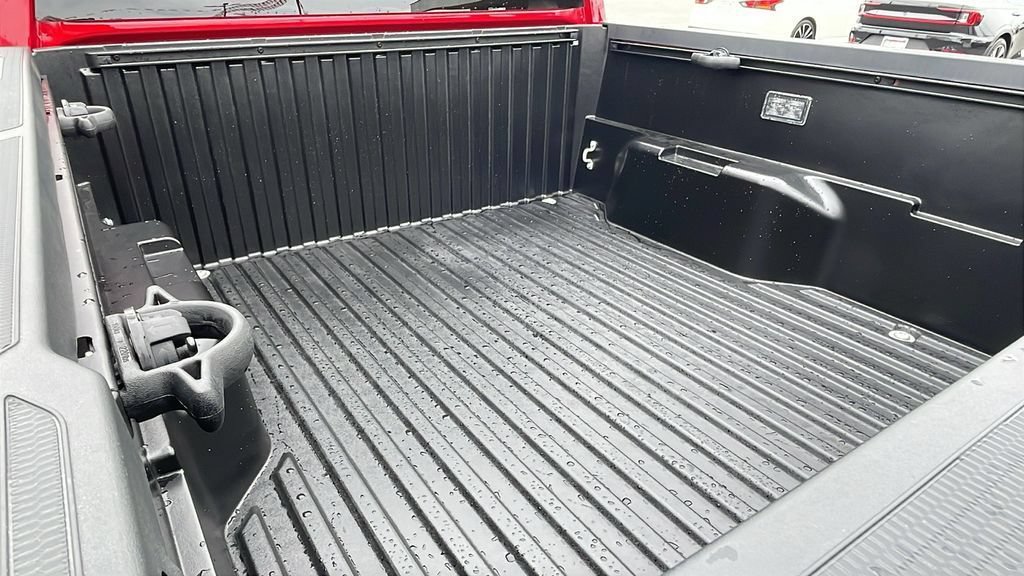 New 2026 Toyota Tacoma TRD Off-Road AWD/4WD image 33