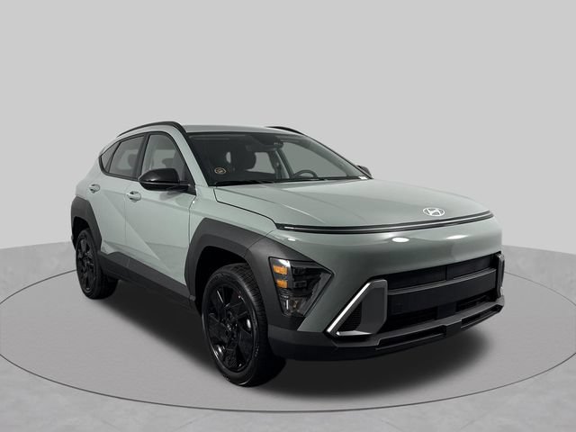Used 2026 Hyundai Kona SEL Sport AWD/4WD image 3