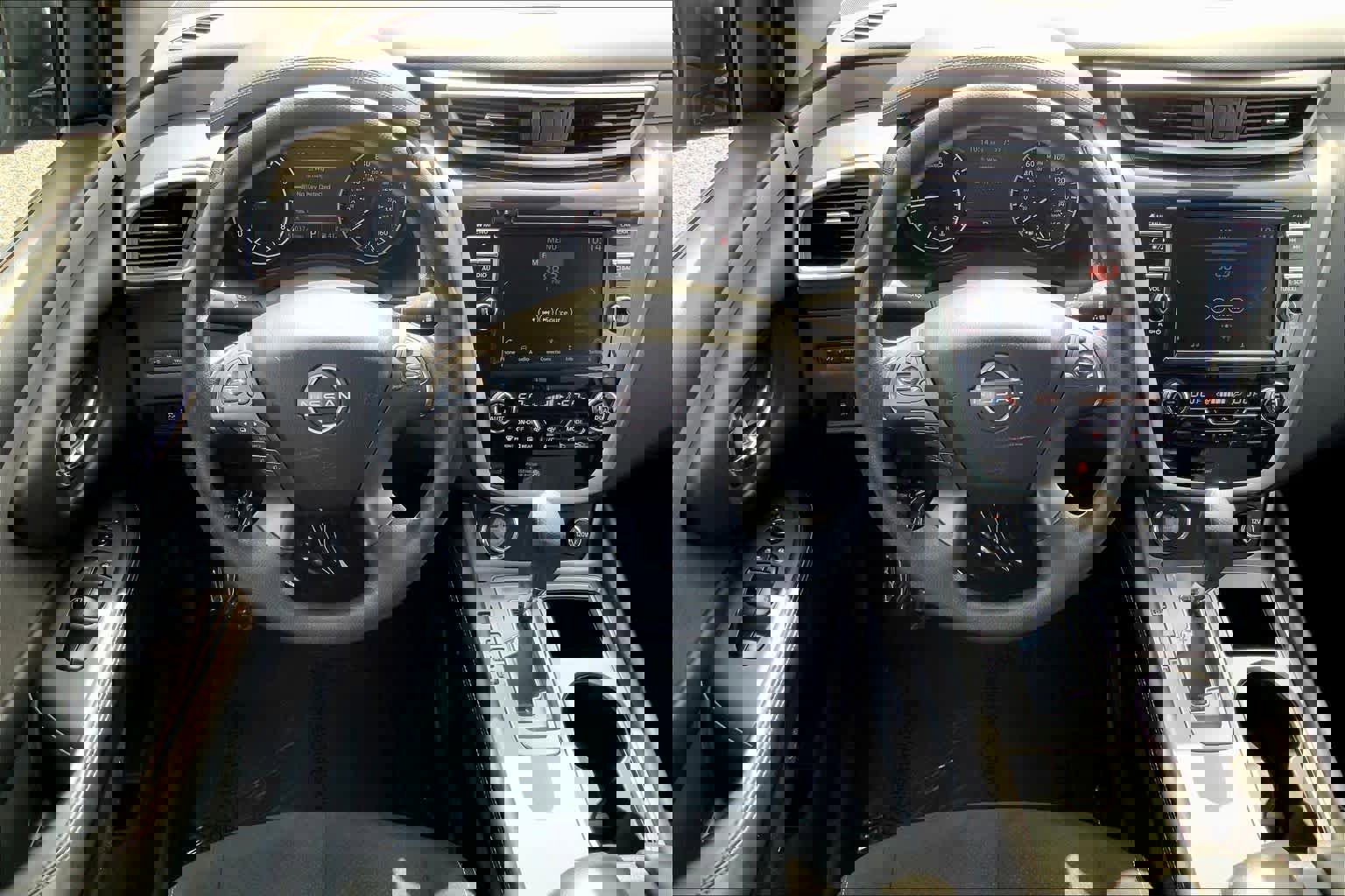 Used 2023 Nissan Murano S image 6