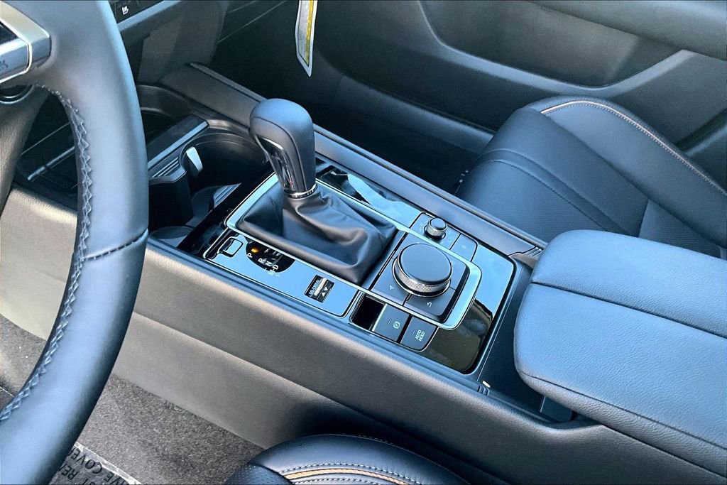 New 2026 MAZDA CX-50 AWD 2.5 S w/ Weather Package image 8