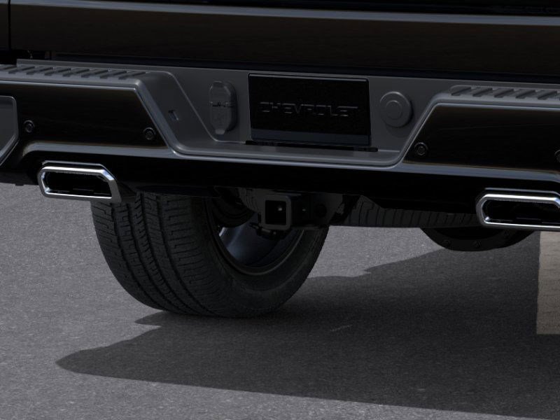 New 2025 Chevrolet Silverado 1500 High Country image 15