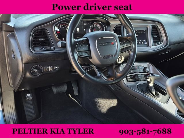 Used 2023 Dodge Challenger SXT image 23