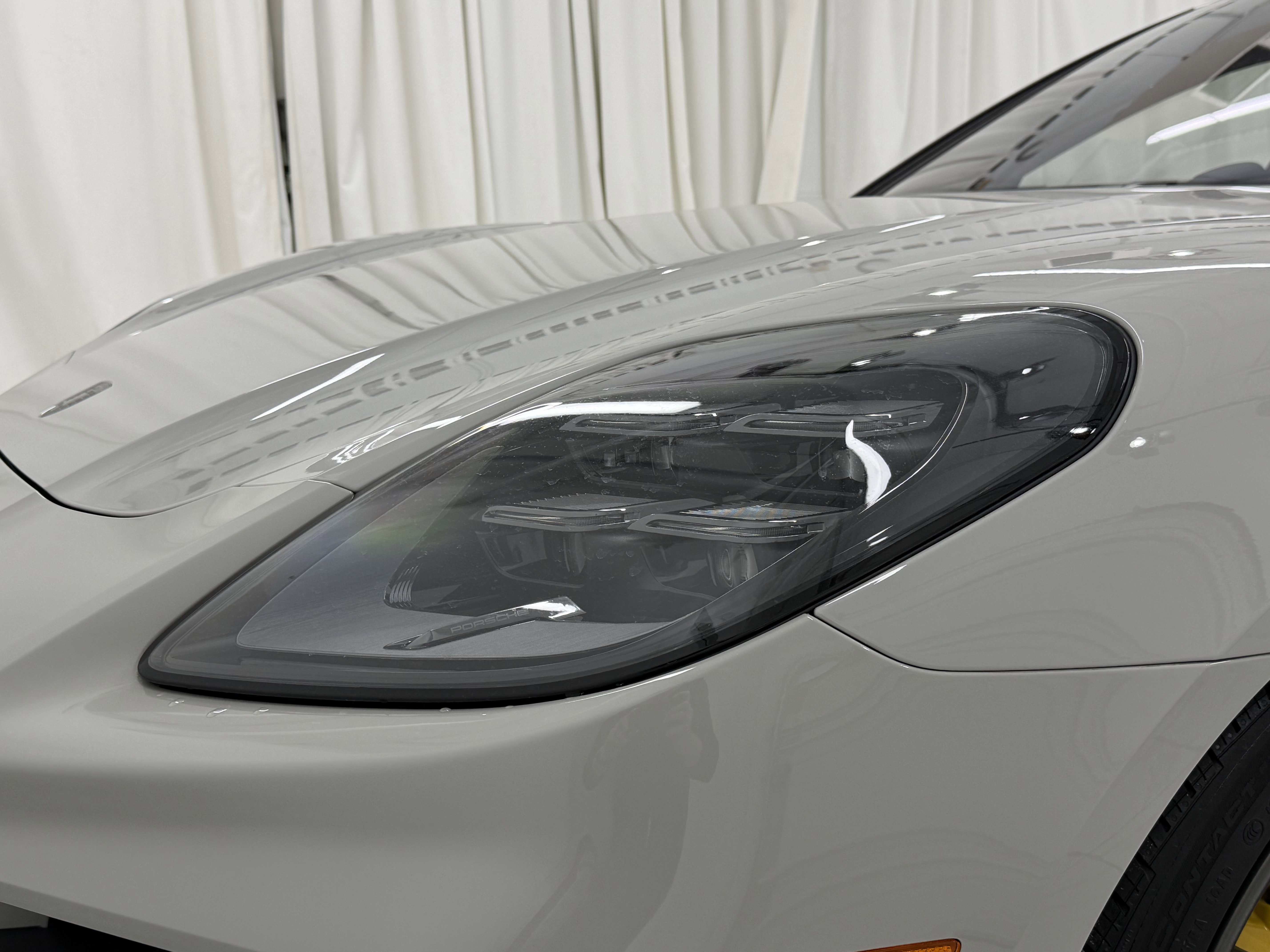 Used 2025 Porsche Panamera Turbo S image 17