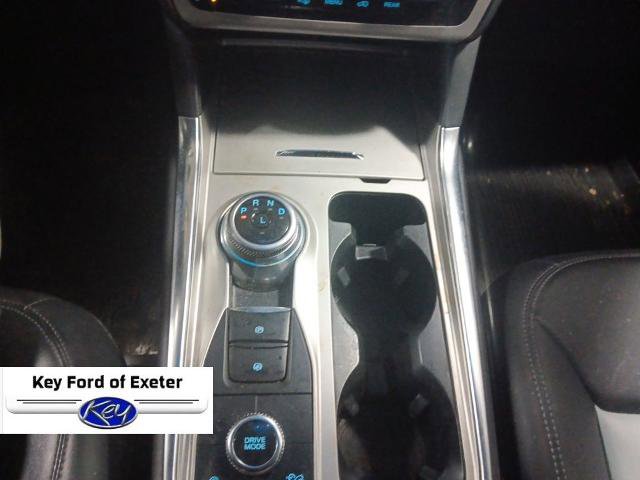 Certified 2023 Ford Explorer XLT w/ Equipment Group 202A image 27