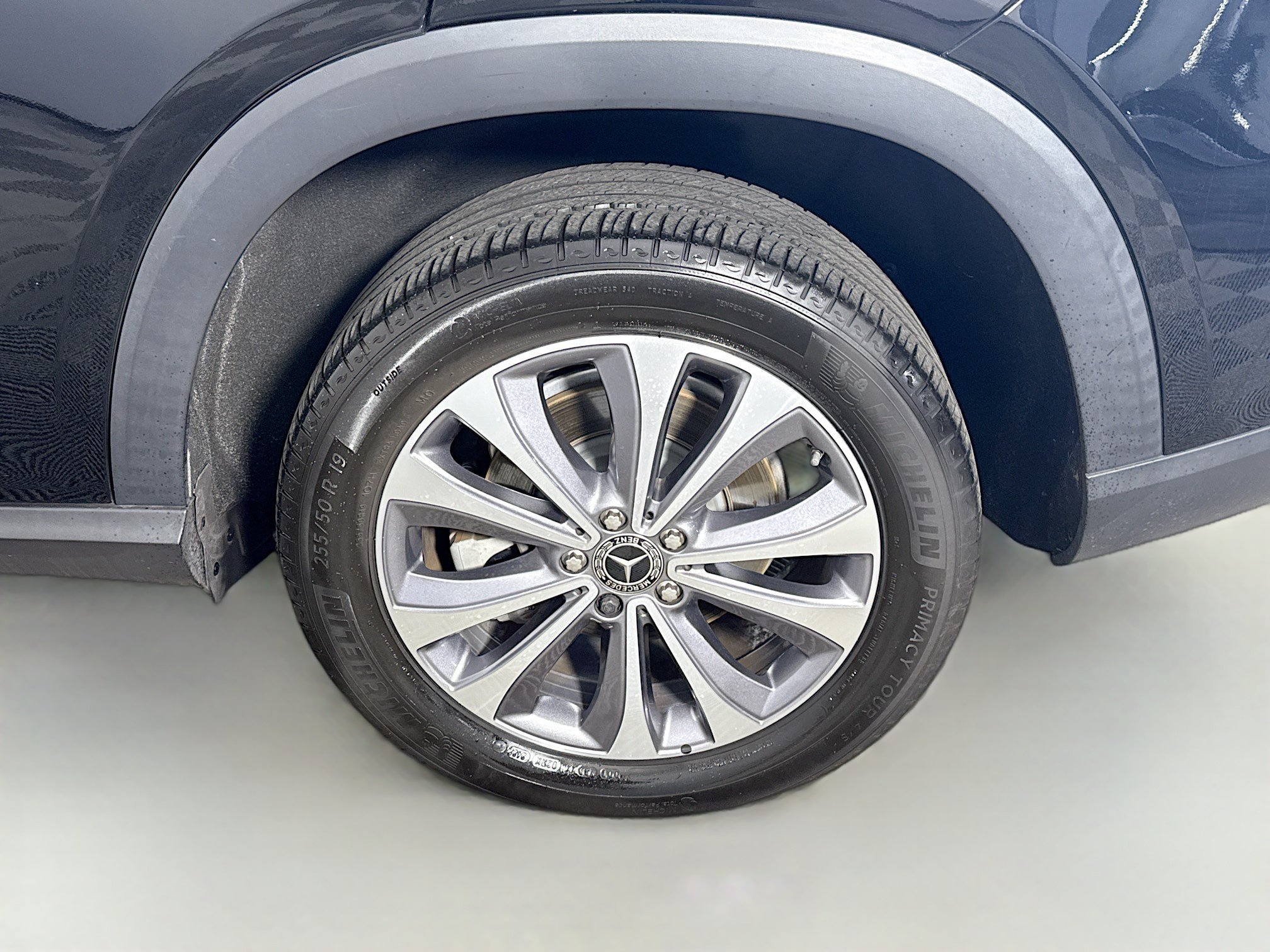 Used 2023 Mercedes-Benz GLE 350 w/ Premium Package image 37