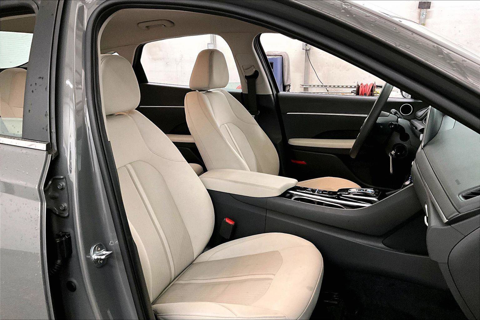 Used 2023 Hyundai Sonata SE image 7