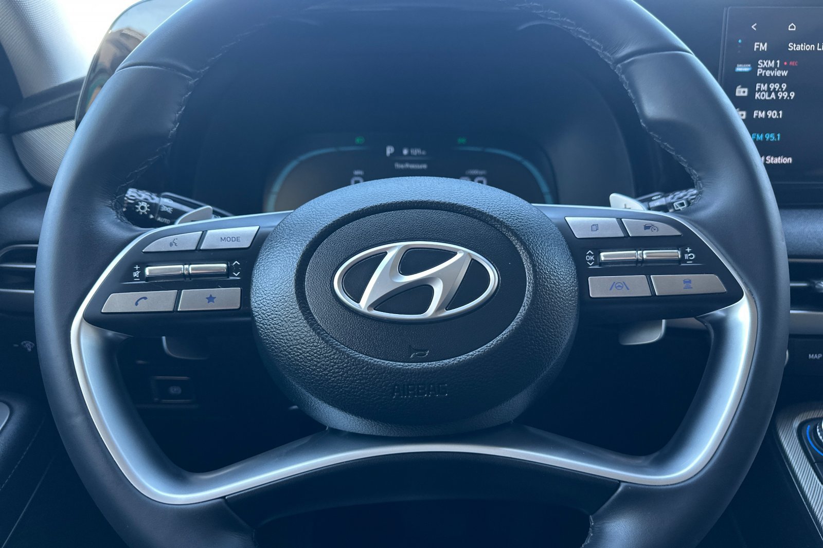 Used 2023 Hyundai Palisade XRT FWD image 25