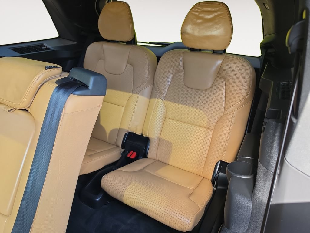 Used 2018 Volvo XC90 T6 Inscription w/ Convenience Package AWD/4WD image 15