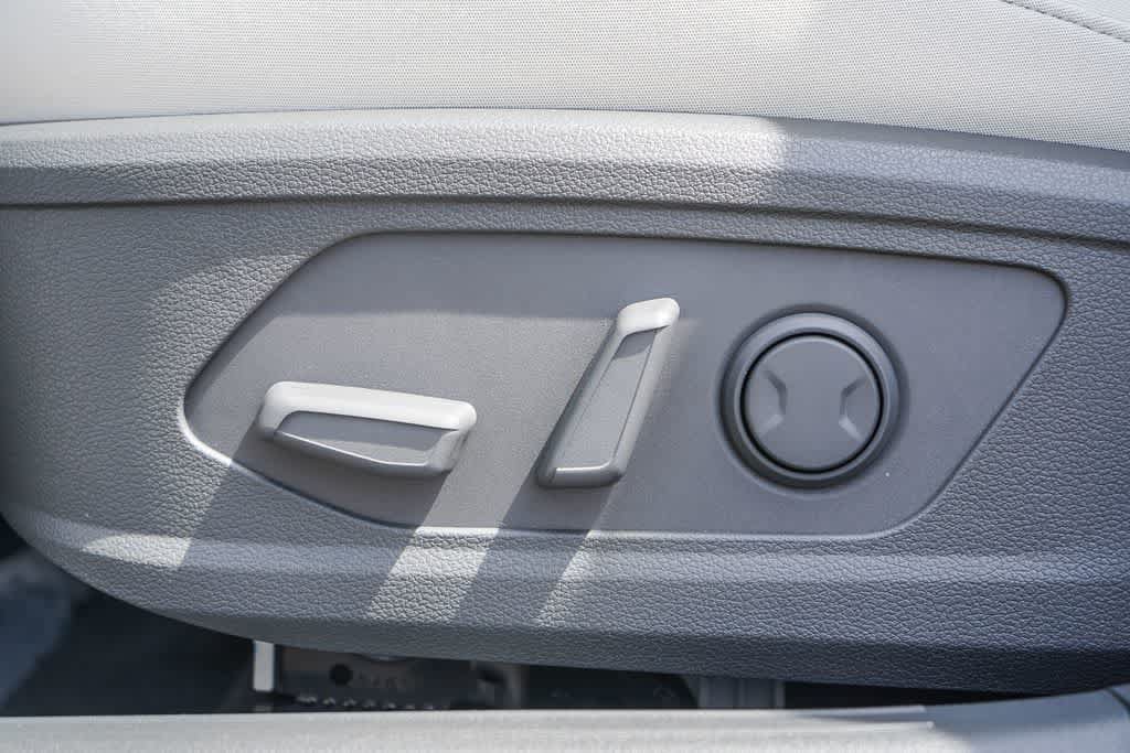 New 2026 Hyundai Sonata SEL FWD image 19