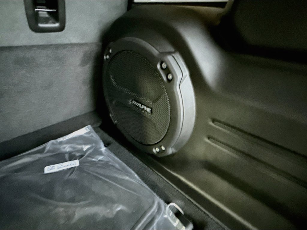 New 2027 Jeep Wrangler Unlimited Sahara AWD/4WD image 30
