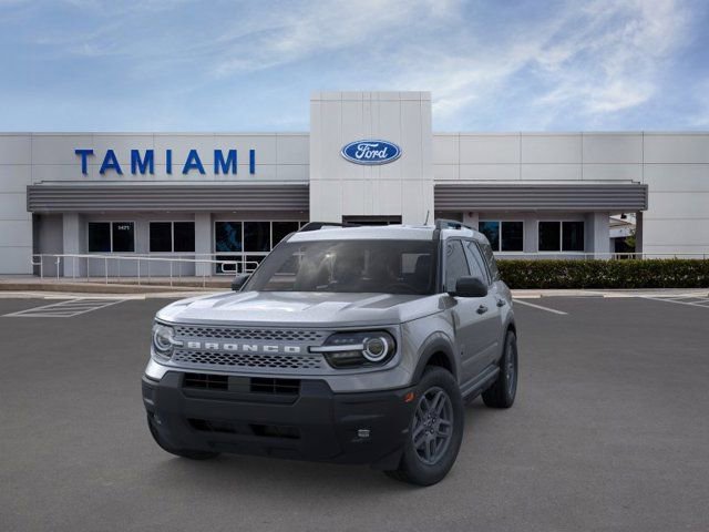 New 2026 Ford Bronco Sport Big Bend w/ Convenience Package AWD/4WD image 2